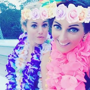 Meet your Posher, Gretchen